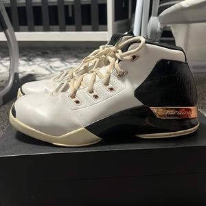 Jordan 13 copper limited editions